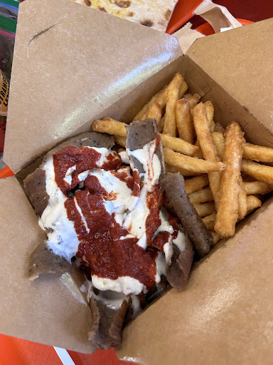Photo of Yummy Donair and Kebab - 942B 16th St W, North Vancouver, BC V7P 1R3